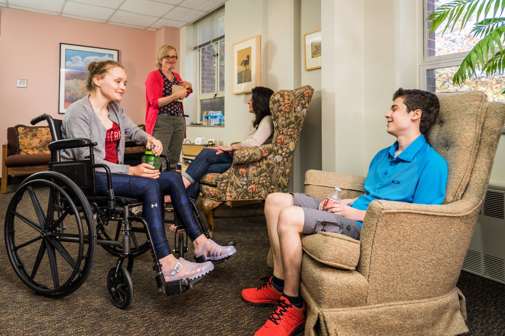 Bateman Horne Center - social services organization in Salt Lake City, UT