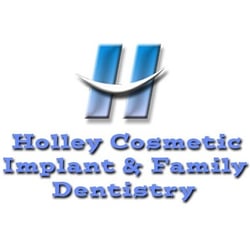 Holley & Holley Family Dentist
