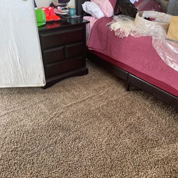 FH Carpet Cleaning - Carpet Cleaning Near Me