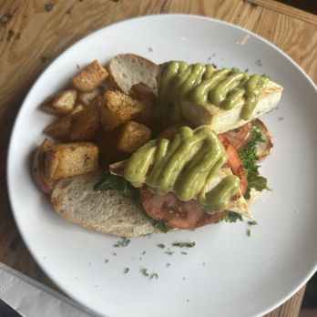 The Cafe - Sandwiches Near Me - Key West, Florida The Cafe - Sandwiches Near Me - Key West, Florida