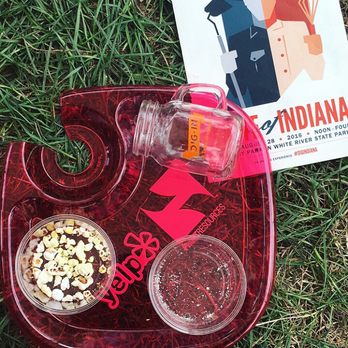 Dig IN - Festivals Near Me - Indianapolis, Indiana