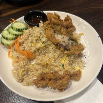 Time Thai Kitchen - Thai Near Me - Livermore, California Time Thai Kitchen - Thai Near Me - Livermore, California
