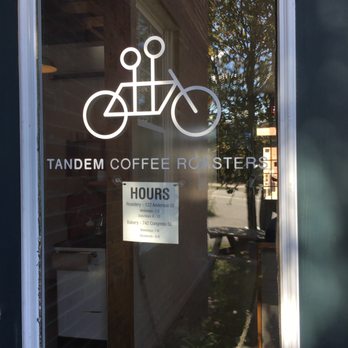 Tandem Coffee Roasters - Coffee Roasteries Near Me - Portland, Maine Tandem Coffee Roasters - Coffee Roasteries Near Me - Portland, Maine
