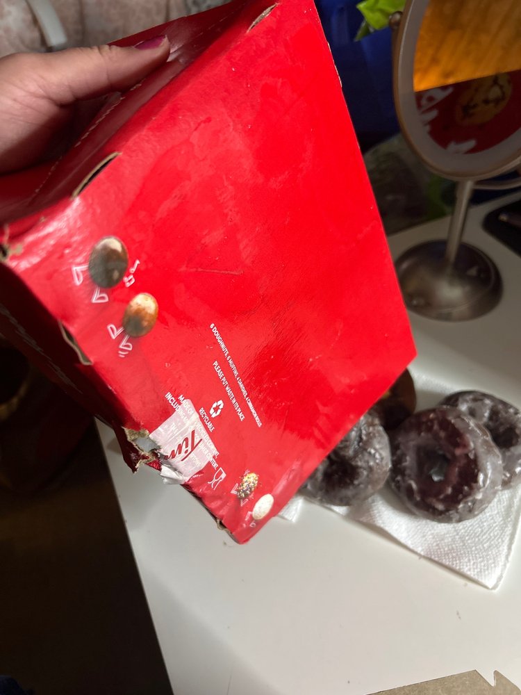 TIM HORTONS Updated April 2024 44 Photos & 17 Reviews 21 S Main