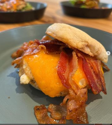 The Boozy Mutt by null