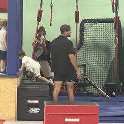 Electric Avenue Athletics