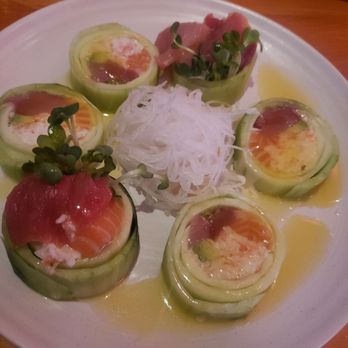 Sushi Tanuki - Rock and roll - Sushi Bars Near Me - Las Vegas, Nevada Sushi Tanuki - Rock and roll - Sushi Bars Near Me - Las Vegas, Nevada
