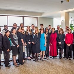 Harding & Carbone - Harding & Carbone Team