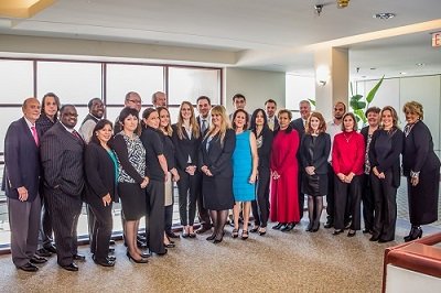 Harding & Carbone - property tax consultant in Houston, TX