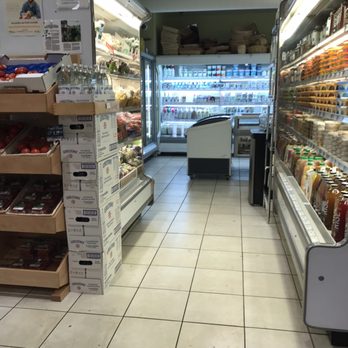 L'Eau Vive - Organic Stores Near Me - Mont-Saint-Hilaire, Quebec