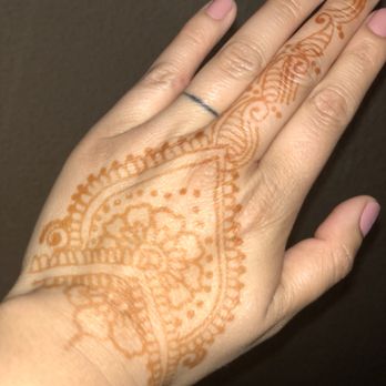 N & S Henna - Henna Artists Near Me N & S Henna - Henna Artists Near Me
