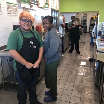 Jamba - The best care in this Jamba Juice - Juice Bars & Smoothies Near Me - Inglewood, California Jamba - The best care in this Jamba Juice - Juice Bars & Smoothies Near Me - Inglewood, California