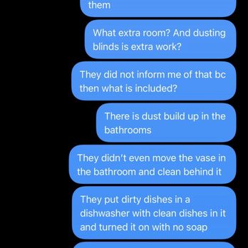 Reyes Cleaning - Home Cleaning Near Me