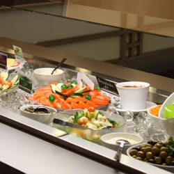 Bufé 61 Grill