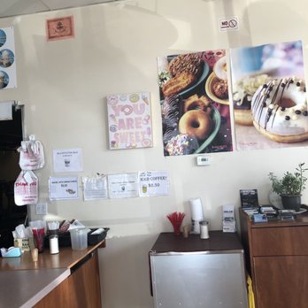 Express Donuts - Donuts Near Me - Fontana, California Express Donuts - Donuts Near Me - Fontana, California