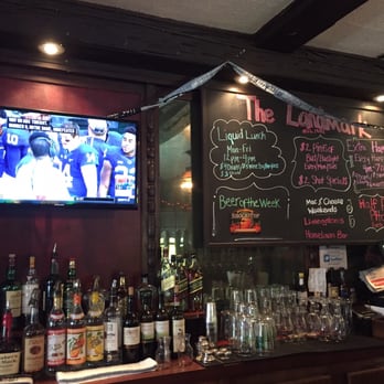 The Landmark - Great place to relax with drinks on the weekend! - American Near Me - Livingston, New Jersey The Landmark - Great place to relax with drinks on the weekend! - American Near Me - Livingston, New Jersey