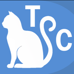 TopCat Pest Control - Logo