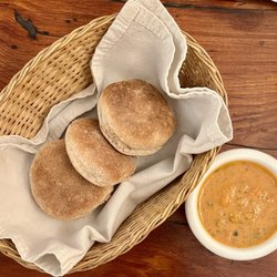 El Huerto - Bread
