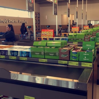 ALDI - The Entrance - Grocery Near Me - Covina, California