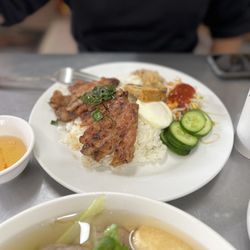 Tan Thanh Loi - Com Tam