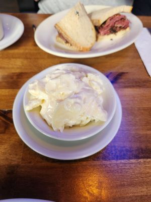 Lido Kosher Delicatessen by null