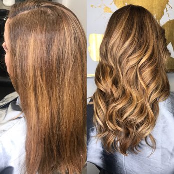 Remedy by Darcy - Before and after - Hair Salons Near Me - Castro Valley, California Remedy by Darcy - Before and after - Hair Salons Near Me - Castro Valley, California