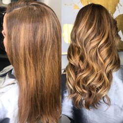 Before and after