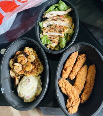 Applebee's Grill + Bar