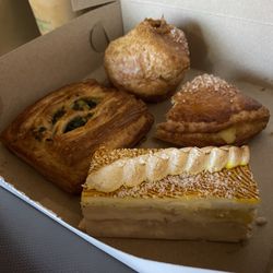 Cottage Bakery & Cafe