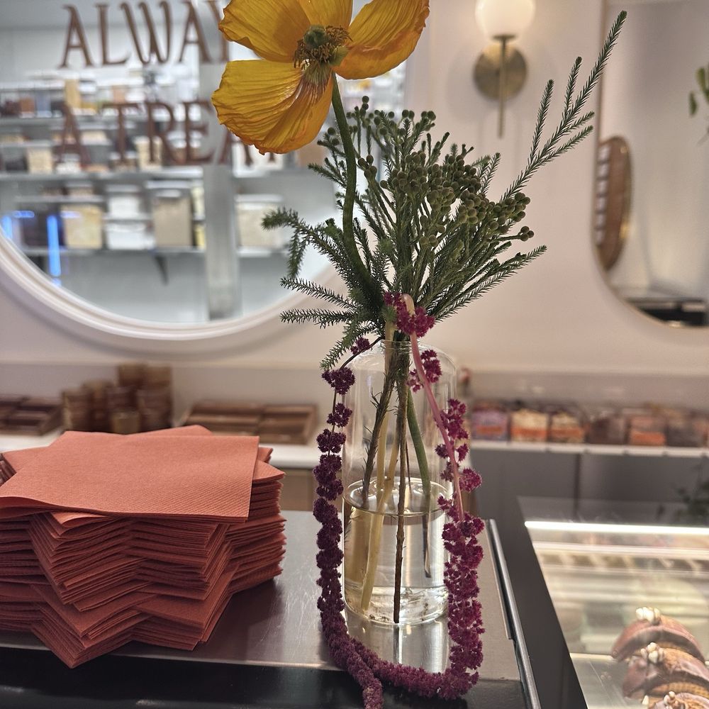 Little Fox Cups & Cones - Ice Cream & Frozen Yogurt Near Me - Oceanside, California