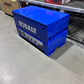 Lowe's Home Improvement - A kobalt 48x 24 - Hardware Stores Near Me - Port Arthur, Texas Lowe's Home Improvement - A kobalt 48x 24 - Hardware Stores Near Me - Port Arthur, Texas