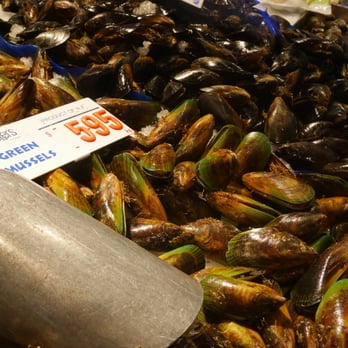 Peter's - Seafood Markets Near Me - Sydney, NSW