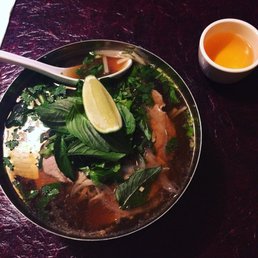 Pho Pho
