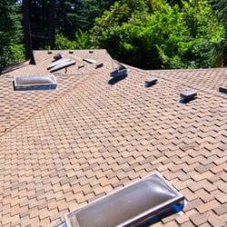 East County Roofing
