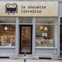 Photo of La Chouette Librairie