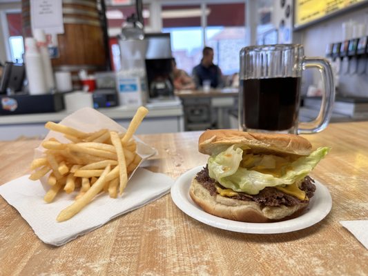 Carl’s Drive-In by null
