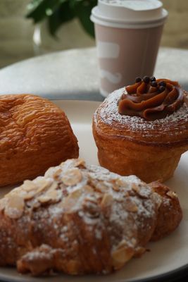 Mr. Baguette - Wynwood by null