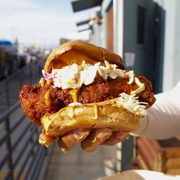 Chicken Sandwich