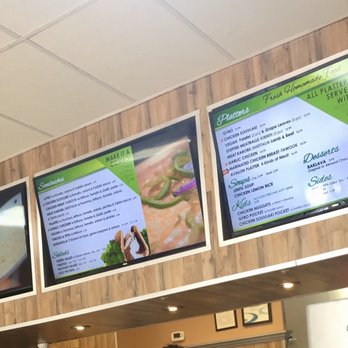 Avalon Pockets - May 2020 Electric Menu is working - Mediterranean Near Me - Orlando, Florida Avalon Pockets - May 2020 Electric Menu is working - Mediterranean Near Me - Orlando, Florida