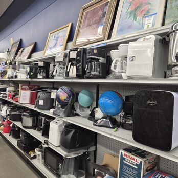 Goodwill Store & Donation Center - Thrift Stores Near Me - Arvada, Colorado
