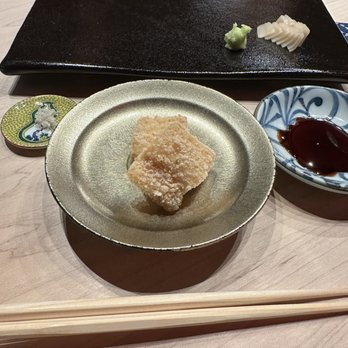noda - Sushi Bars Near Me - New York, New York