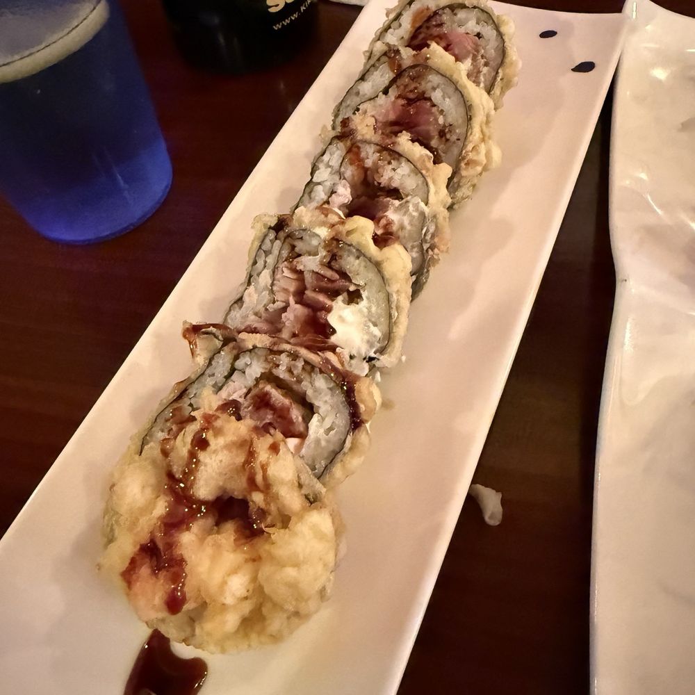 Seaward Sushi - Sushi Bars Near Me - Ventura, California Seaward Sushi - Sushi Bars Near Me - Ventura, California