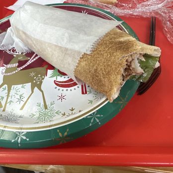 Shawarma and More - The 419 wrap - Lebanese Near Me - Toledo, Ohio Shawarma and More - The 419 wrap - Lebanese Near Me - Toledo, Ohio