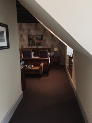 Hotel du Vin Edinburgh by null