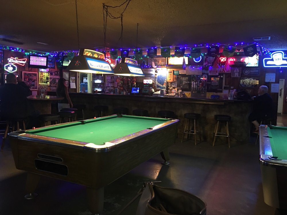 Hermiston Tavern Logo