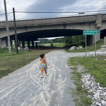 Heritage Rail Trail - Parks Near Me