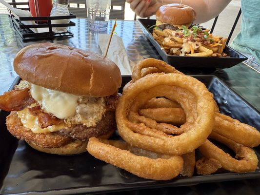 Tipsy Bull Tavern by null