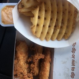 Chicken Strips
