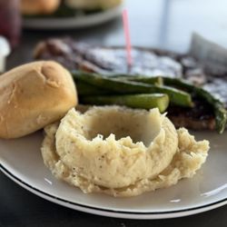 Wakepoint LBJ - Steak night