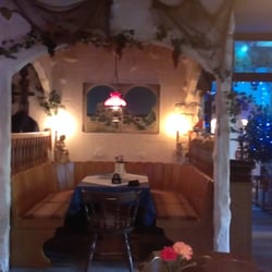 Taverna Samos Vassili Massalis Vereinshaus Osterbek